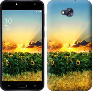 

Чехол Украина для Asus ZENFONE 4 SELFIE / ZD553KL 655281