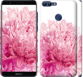 

Чохол Хризантема для Huawei P smart 844518