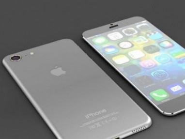 Apple iPhone 7 могут оснастить одной камерой