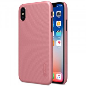 Чехол Nillkin Matte для iPhone X (5.8")