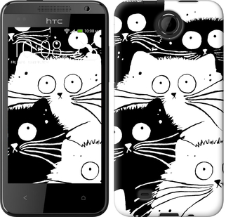 

Чохол Коти v2 на HTC Desire 300 285276