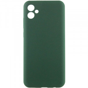 Чехол Silicone Cover Lakshmi Full Camera (AAA) для Samsung Galaxy A05