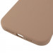 Купить Чехол Silk (AA) Logo with Magnetic Fit для Apple iPhone 11 Pro Max (6.5") (Бежевый / Desert Gold) на vchehle.ua