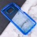 Фото Чехол TPU+PC Full Body с защитой 360 для Xiaomi Poco X3 NFC / Poco X3 Pro (Синий) в магазине vchehle.ua