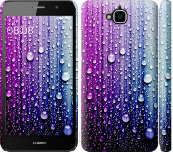 

Чохол Каплі води на Huawei Enjoy 5 923668
