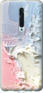 

Чехол Пастель v1 для Oppo Reno 2Z 917290