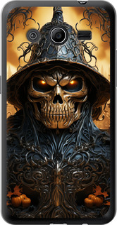 

Чохол Череп 2 на Samsung Galaxy Core 2 G355 1638080