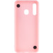 Фото Чехол Chained Heart c подвесной цепочкой для Samsung Galaxy A20 / A30 (Pink Sand) на vchehle.ua