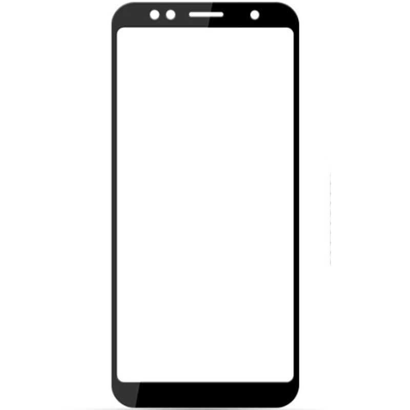 

Защитное стекло Mocolo (full glue) для Asus Zenfone Max Pro M1 ZB601KL/ZB602KL (Черный) 691333