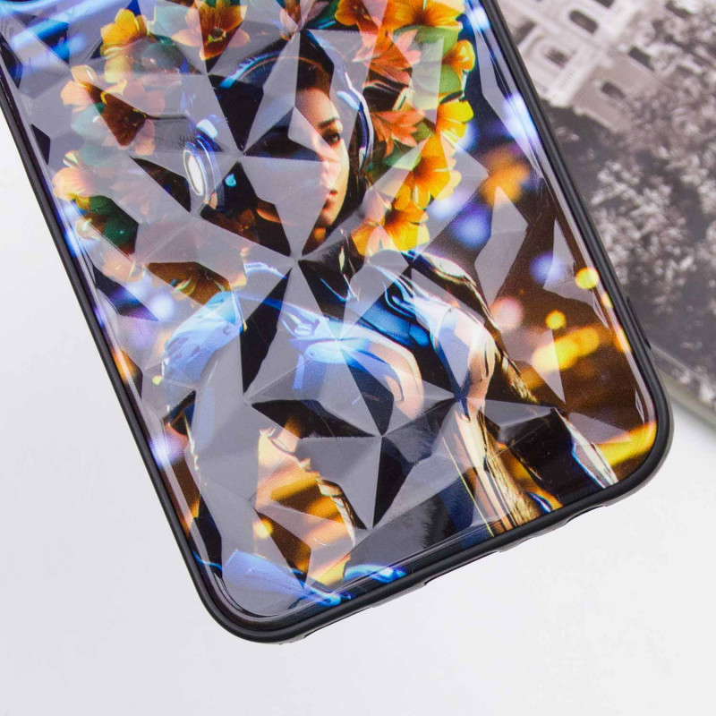 Фото TPU+PC чохол Prisma Ladies на Xiaomi Redmi Note 14 Pro 4G (Cyberpunk) в маназині vchehle.ua
