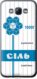 

Чехол Соль UA для Samsung Galaxy A8 A8000 1557583
