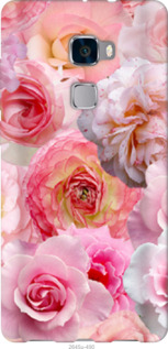 

Чехол Розы 1 для Huawei Mate S 952962