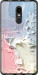 Чохол Пастель для Xiaomi Redmi Note 4X