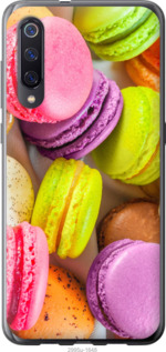 

Чехол Макаруны для Xiaomi Mi9 701211