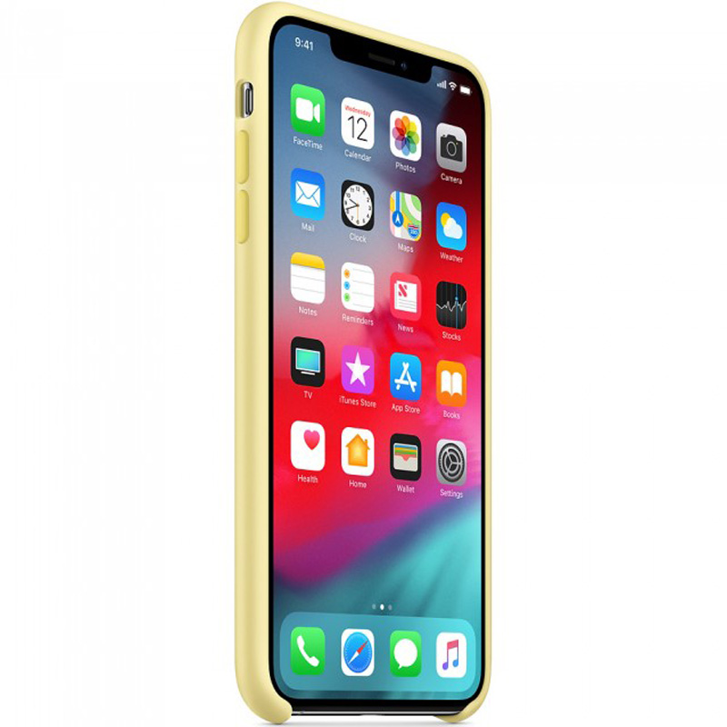 

для iPhone X (5.8") для iPhone XS (5.8") 685876