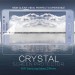 Защитная пленка Nillkin Crystal для Samsung G532F Galaxy J2 Prime (2016)