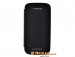 Оригинальный чехол Flip Cover (EFC-1G6FSECSTD) для Samsung i9300 Galaxy S3 (Черный)