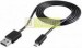 #HTC оригинальный дата кабель USB/microUSB  - DC M400 / DC M410