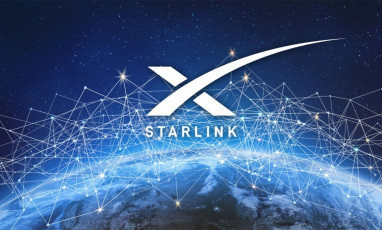 Как подключиться к Старлинк в Украине - узнай как подключиться к спутниковому интернету Starlink Илона Маска