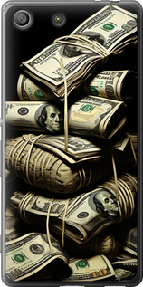

Чехол Big money для Sony Xperia M5 1649172