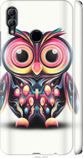 

Чехол Сова v3 для Huawei Honor 9 Lite 659036