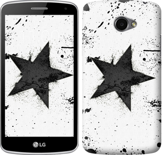 

Чохол Зірка на LG K5 X220 558644