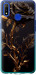 Чехол Роза 3 для Realme 3