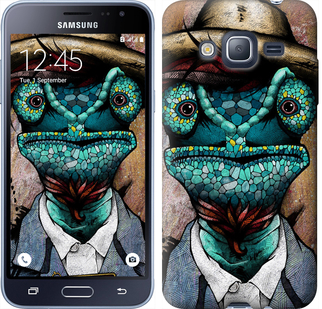 

Чехол Хамелеон в розыске для Samsung Galaxy J3 Duos (2016) J320H 274055