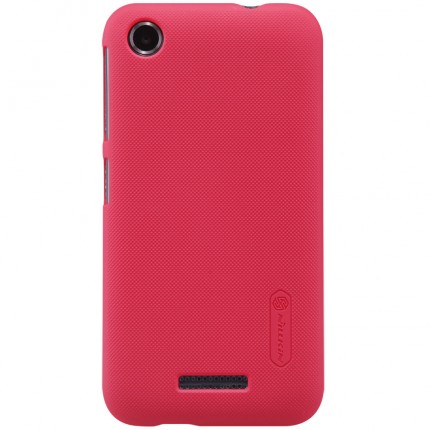 Чехол Nillkin Matte для HTC Desire 320 (Красный)