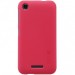 Чехол Nillkin Matte для HTC Desire 320 (Красный)