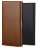 Кожаный чехол (книжка) ROCK Elite Series для Sony Xperia Z2 (L50)
