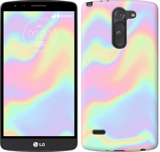

Чехол пастель для LG G3 Stylus D690 320898