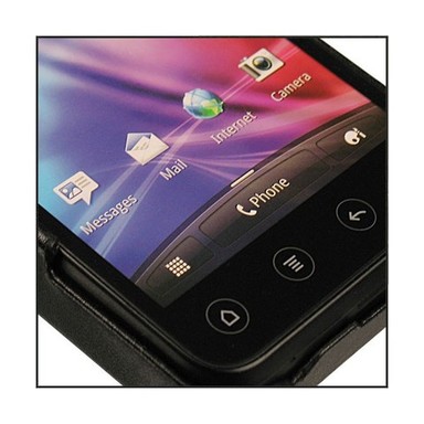 Фото # Кожаный чехол Noreve для HTC Evo 3D в магазине vchehle.ua