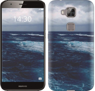 

Чохол Океан на Huawei G7 Plus 326303