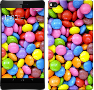 

Чохол MandD на Huawei Ascend P8 587822