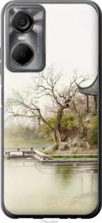 

Чехол Японский пейзаж для Tecno POP 6 Pro BE8 1580593