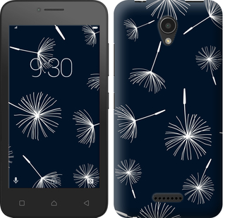 

Чехол одуванчики для Lenovo A Plus / A1010 532806