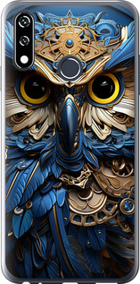 

Чохол Сова v2 на LG W10 1632358