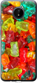

Чехол Желейки haribo для Nokia C20 1385106