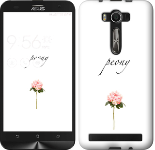 

Чехол Пион для Asus ZenFone 2 Laser 2 ZE550KL 754747