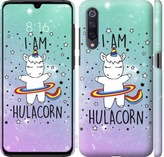 

Чохол Im hulacorn для Xiaomi Mi A3 (CC9e) 776155