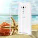 Фото Пластиковая накладка IMAK Crystal Series для Asus Zenfone Selfie （ZD551KL) (Прозрачный / Transparent) в магазине vchehle.ua