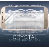 Захисна плівка Nillkin Crystal на Samsung A720 Galaxy A7 (2017)