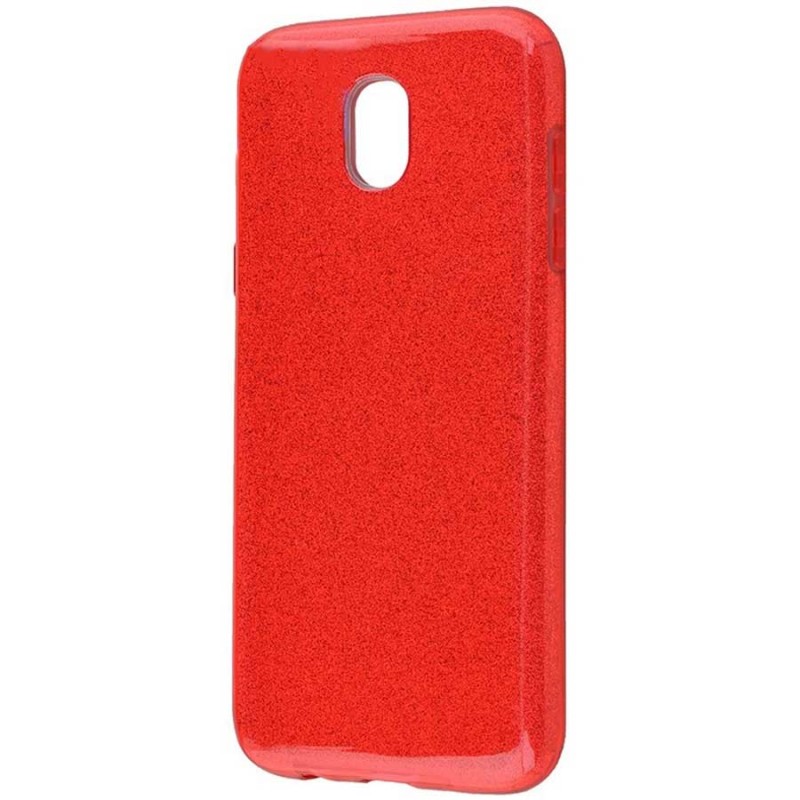 

TPU чохол Shine на Samsung J400F Galaxy J4 (2018) (Червоний) 593891