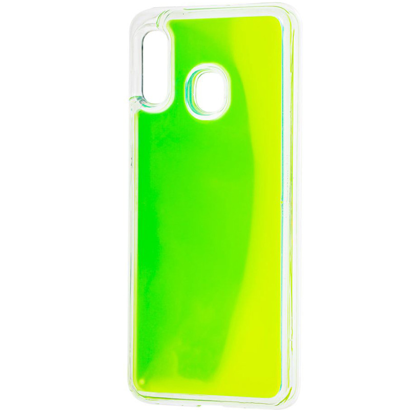 

Неоновый чехол Neon Sand glow in the dark для Xiaomi Redmi Y3 (Зеленый) 718174