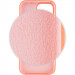 Фото Чехол Silicone Case Full Protective (AA) для Apple iPhone 14 Pro Max (6.7") (Оранжевый / Vitamin C) в магазине vchehle.ua