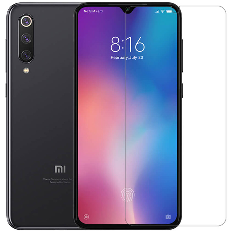 Защитная пленка Nillkin для Xiaomi Mi 9