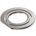 Держатель для телефона Baseus Halo Series Foldable Metal Ring (Single ring) (SUCH00001) (Silver) в магазине vchehle.ua