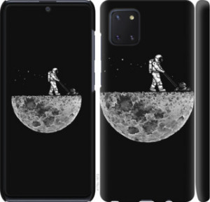 Чохол Moon in dark на Samsung Galaxy Note 10 Lite