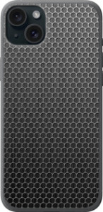 Чохол Свет через ячейки для iP на iPhone 15 Plus